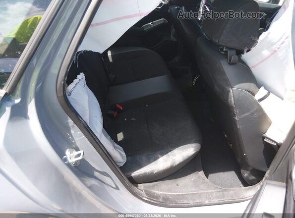 2HGFE2F5XRH540458 2024 HONDA CIVIC Gray VIN կոդի պիտակի տեսք