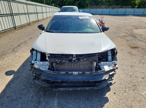 2HGFE2F5XRH563691 2024 HONDA CIVIC White 