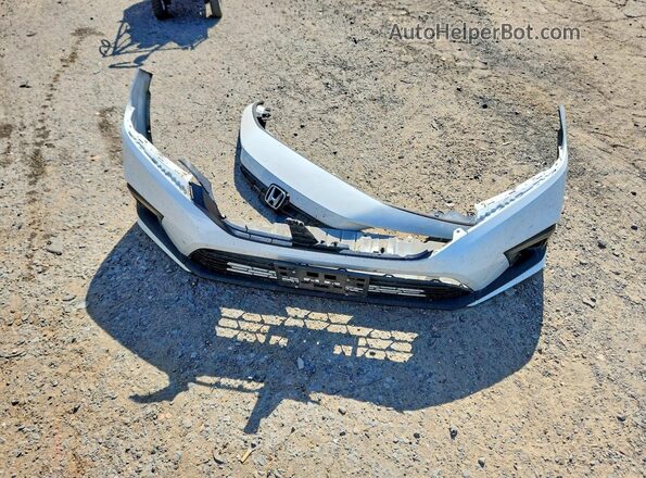 2HGFE2F5XRH563691 2024 HONDA CIVIC White 