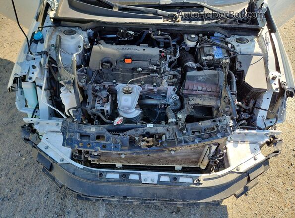 2HGFE2F5XRH563691 2024 HONDA CIVIC White 