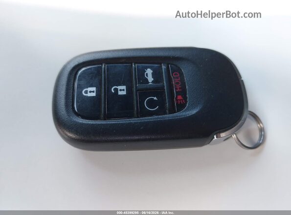2HGFE2F5XSH515601 2025 HONDA CIVIC Dark Blue Vista del salpicadero