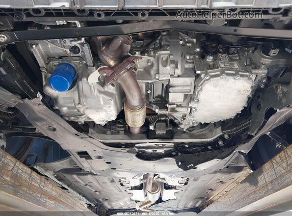2HGFE2F5XSH522614 2025 HONDA CIVIC White Front view