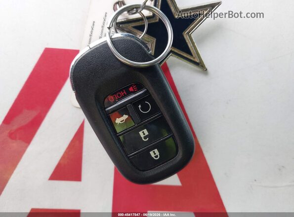 2HGFE2F5XSH527697 2025 HONDA CIVIC Blue Вид панелі приладів