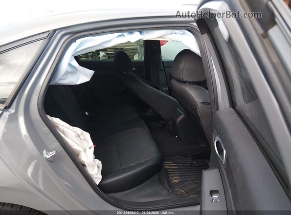 2HGFE2F5XSH578746 2025 HONDA CIVIC Серый Вид наклейки с VIN-кодом
