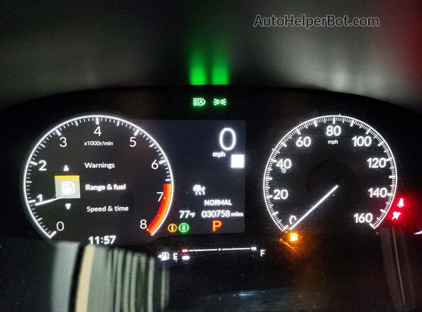 2HGFE2F5XSH597782 2025 HONDA CIVIC Gray 