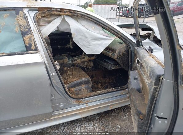 2HGFE2F5XSH599144 2025 HONDA CIVIC Silver 