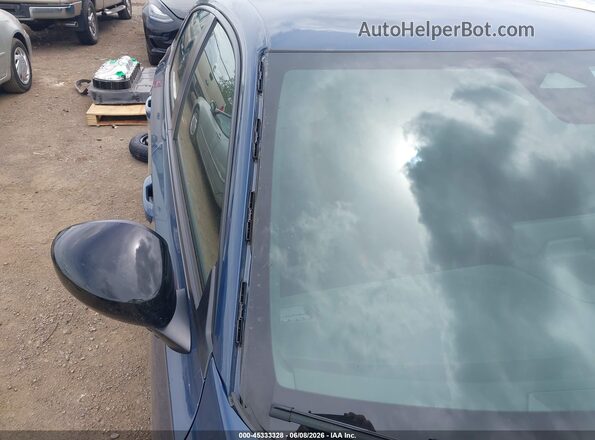 2HGFE2F5XTH501571 2026 HONDA CIVIC Blue 