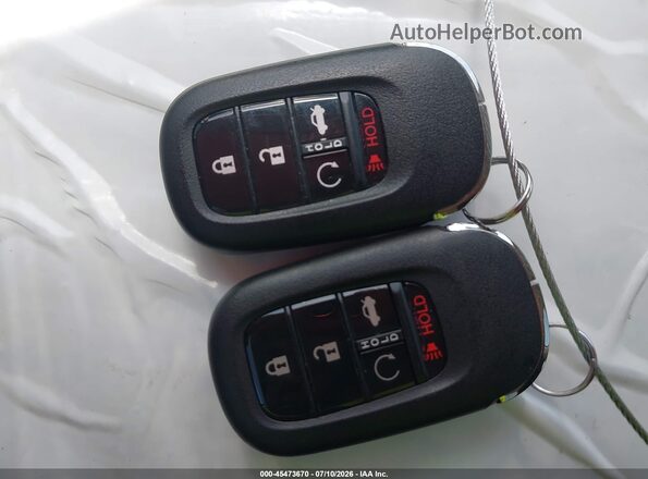 2HGFE2F5XTH515535 2026 HONDA CIVIC Черный Вид панели приборов