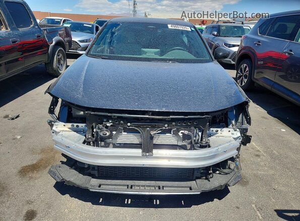 2HGFE4F80SH313288 2025 HONDA CIVIC Серый 