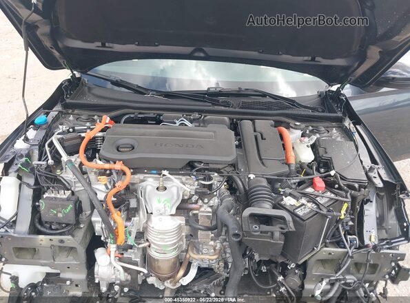 2HGFE4F80TH336720 2026 HONDA CIVIC Gray Հետևի տեսք