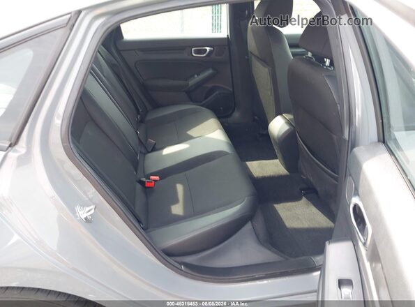 2HGFE4F81SH335557 2025 HONDA CIVIC HYBRID Gray 