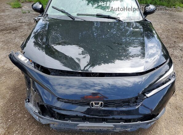 2HGFE4F81TH001496 2026 HONDA CIVIC Black 