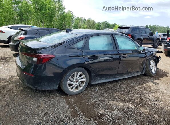 2HGFE4F81TH001496 2026 HONDA CIVIC Black 
