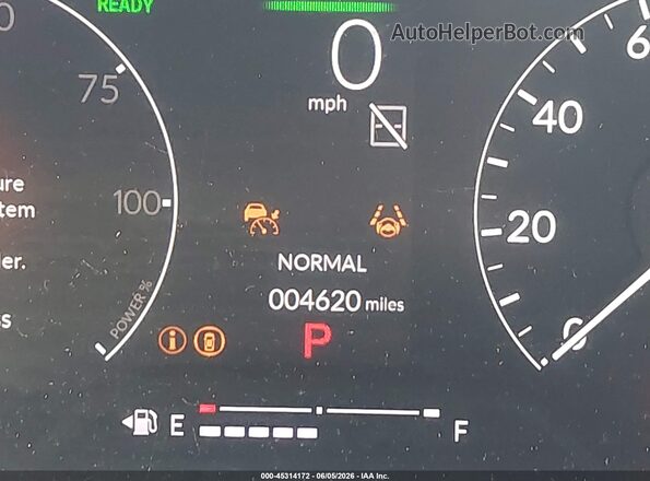 2HGFE4F81TH330019 2026 HONDA CIVIC Blue 
