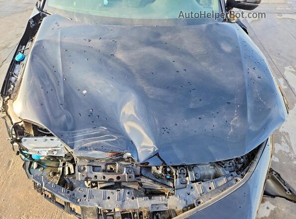 2HGFE4F81TH331803 2026 HONDA CIVIC Black Rear interior view