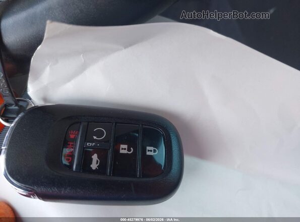 2HGFE4F82SH321103 2025 HONDA CIVIC Gray Dashboard view