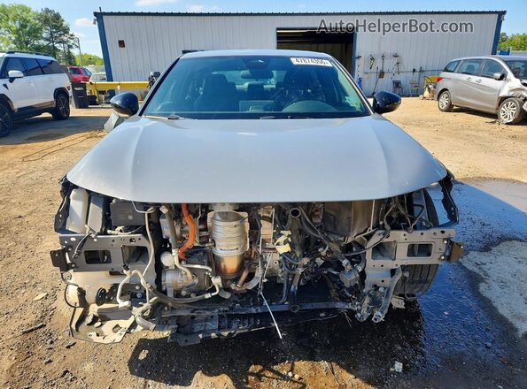 2HGFE4F82SH327709 2025 HONDA CIVIC Gray 