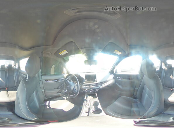 2HGFE4F82SH327709 2025 HONDA CIVIC Gray 