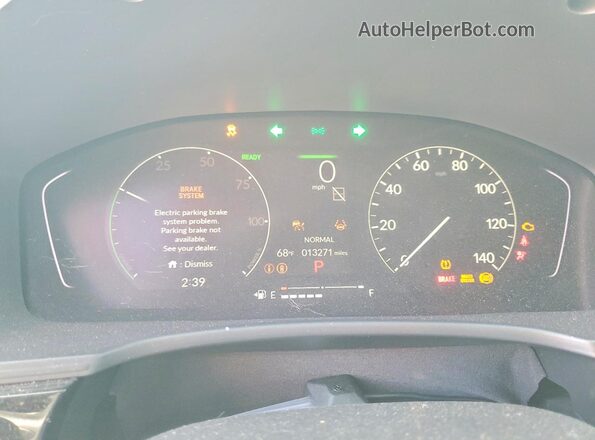 2HGFE4F82SH329914 2025 HONDA CIVIC Black 