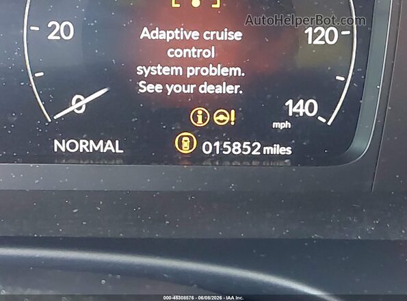 2HGFE4F82SH336345 2025 HONDA CIVIC HYBRID Red 