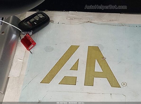 2HGFE4F82SH337897 2025 HONDA CIVIC Black Առջևի վահանակի տեսք