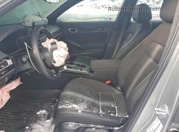 2HGFE4F82TH001622 2026 HONDA CIVIC Серебряный 
