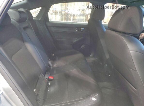 2HGFE4F82TH001622 2026 HONDA CIVIC Серебряный 