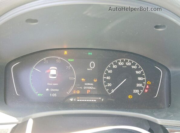 2HGFE4F82TH001622 2026 HONDA CIVIC Серебряный 