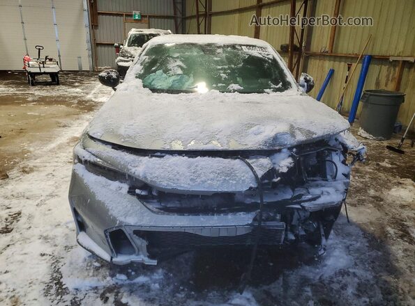 2HGFE4F82TH001622 2026 HONDA CIVIC Серебряный 