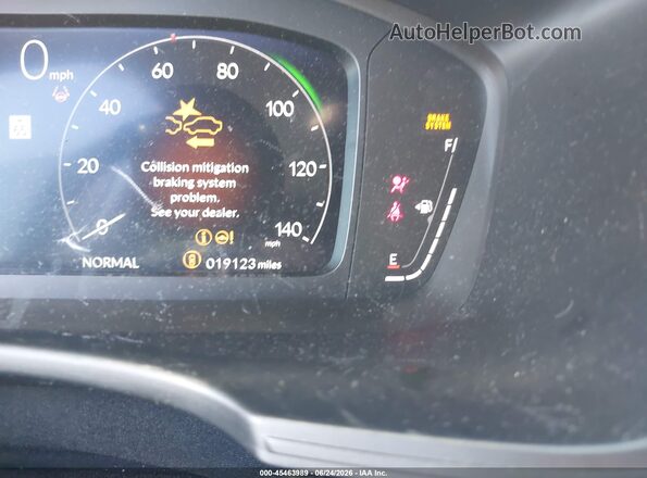 2HGFE4F82TH325038 2026 HONDA CIVIC Серый 