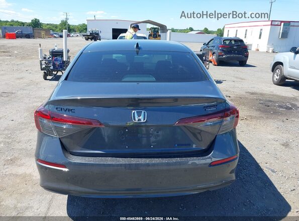2HGFE4F82TH325038 2026 HONDA CIVIC Серый 