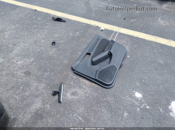 2HGFE4F83SH316346 2025 HONDA CIVIC Gray Vista del cuadro de instrumentos