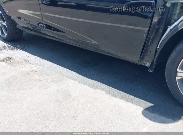 2HGFE4F83SH321580 2025 HONDA CIVIC Black 