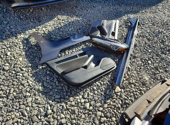 2HGFE4F83TH303579 2026 HONDA CIVIC Gray Շարժիչի բաժամունքի տեսք