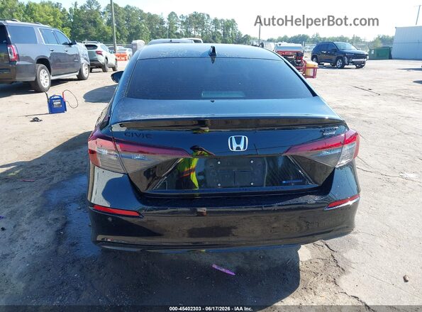 2HGFE4F83TH314114 2026 HONDA CIVIC Черный 