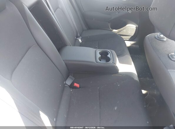 2HGFE4F83TH325484 2026 HONDA CIVIC Gray Vista de la etiqueta del VIN
