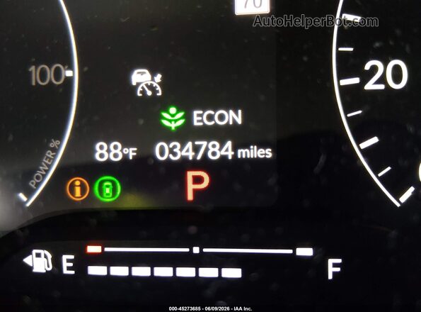 2HGFE4F84SH344401 2025 HONDA CIVIC Gray 