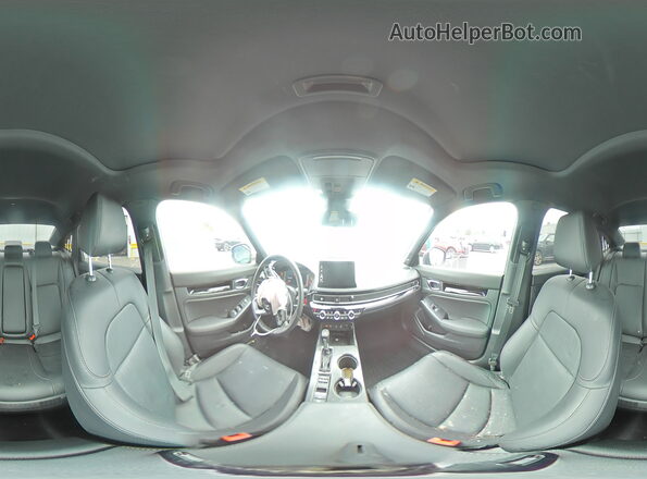 2HGFE4F84SH348917 2025 HONDA CIVIC Charcoal VIN კოდის სტიკერის ხედი