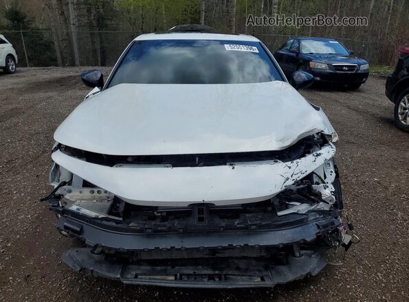 2HGFE4F84TH006630 2026 HONDA CIVIC Белый 
