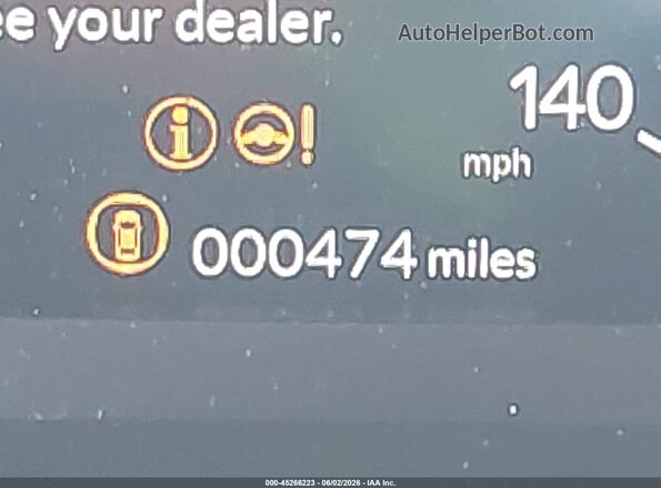 2HGFE4F84TH309827 2026 HONDA CIVIC Gray 