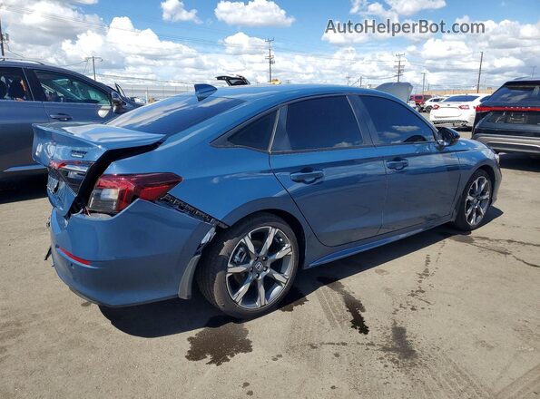 2HGFE4F84TH310377 2026 HONDA 0 Серый 