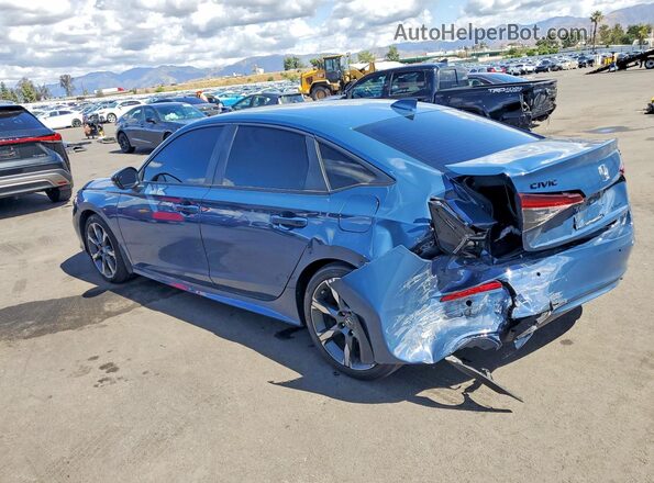 2HGFE4F84TH310377 2026 HONDA 0 Серый 