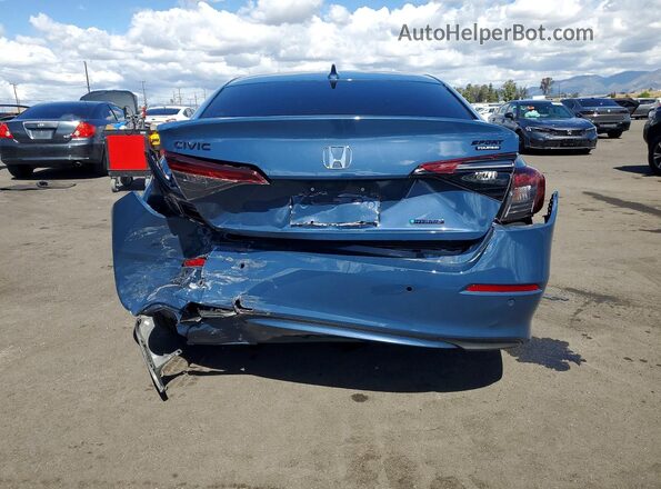 2HGFE4F84TH310377 2026 HONDA 0 Серый 