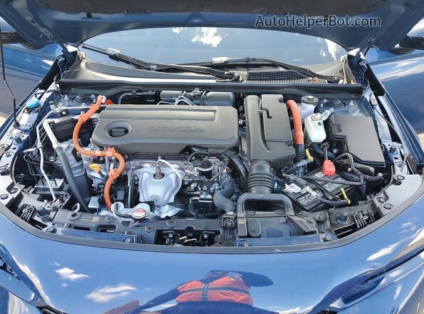 2HGFE4F84TH310377 2026 HONDA 0 Серый 