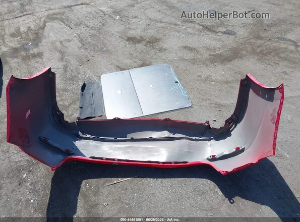 2HGFE4F85SH305364 2025 HONDA CIVIC Red 