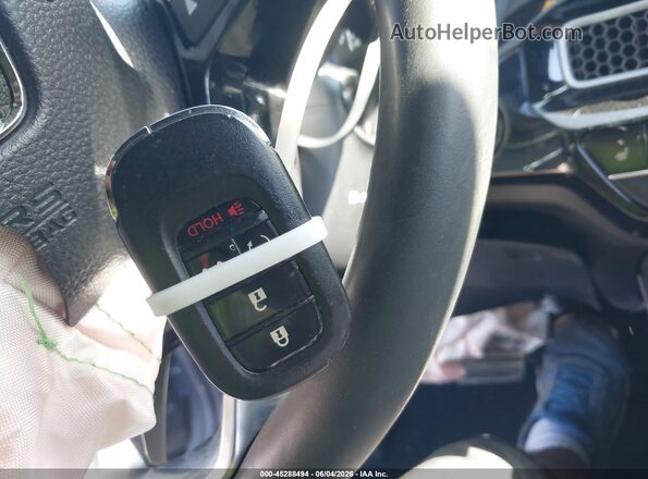 2HGFE4F85SH344617 2025 HONDA CIVIC Gray Առջևի վահանակի տեսք