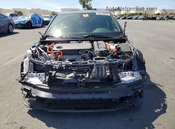 2HGFE4F85TH327026 2026 HONDA CIVIC Серый 