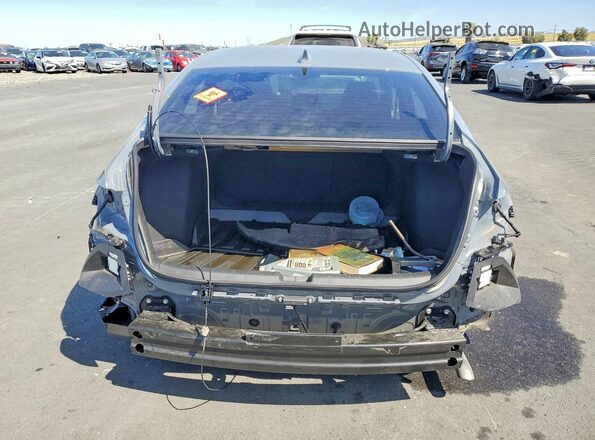 2HGFE4F85TH327026 2026 HONDA CIVIC Серый 