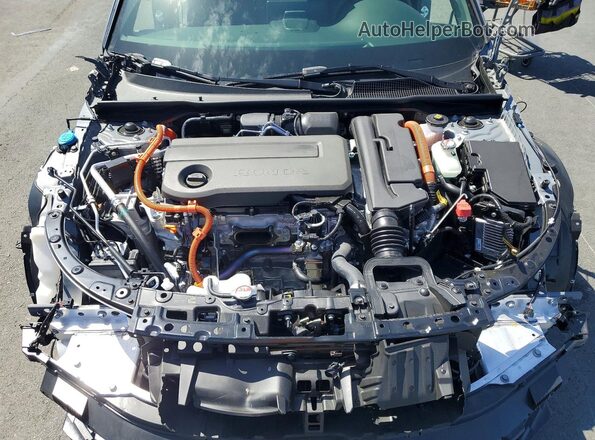 2HGFE4F85TH327026 2026 HONDA CIVIC Серый 