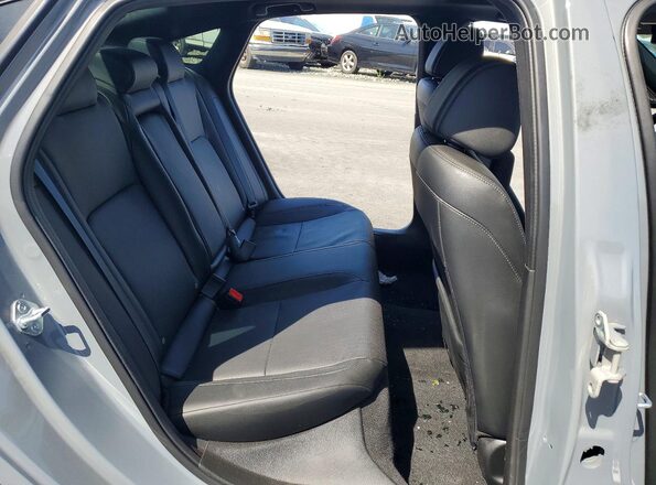 2HGFE4F85TH327026 2026 HONDA CIVIC Серый 